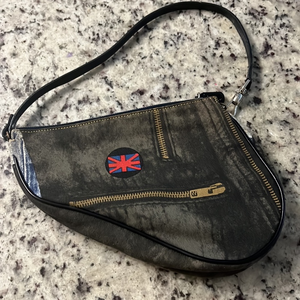 Dior handbag